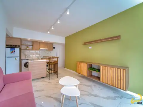 Departamento en Venta de 3 ambientes