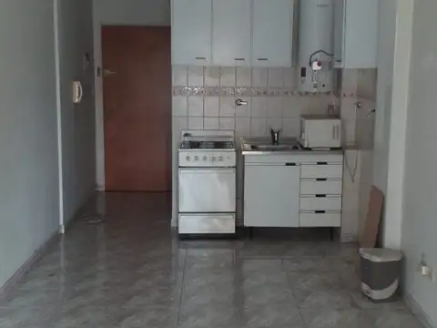 Departamento en Alquiler de Monoambiente