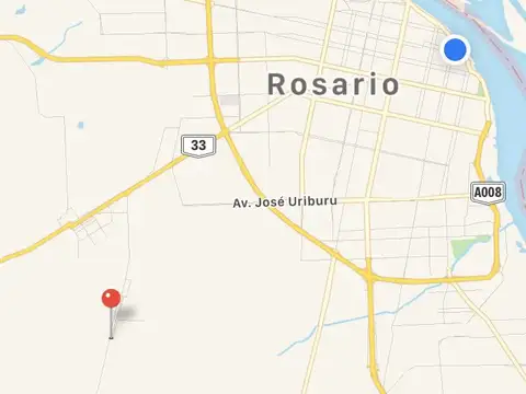 Casa en Venta en Soldini, USD 520.000