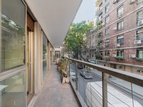 Departamento en Venta de 4 dormitorios
