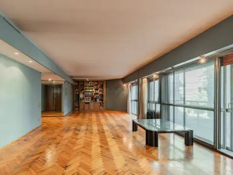 Departamento en Venta en Recoleta, USD 525.000