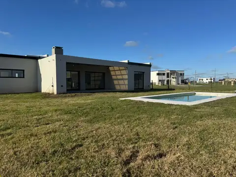 Casa en Venta 5 años