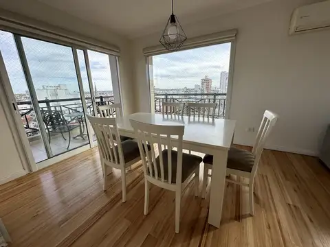 Departamento en Alquiler Temporal en Varese, USD 190