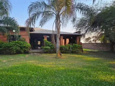 Casa en Venta en Resistencia, USD 240.000