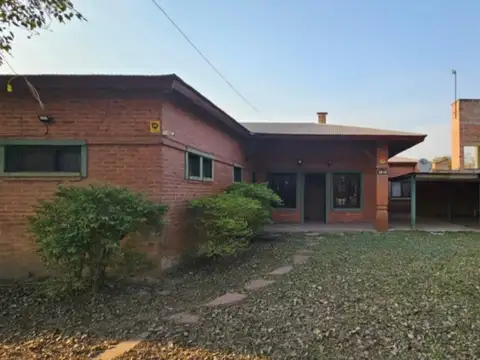 Casa en Venta en Resistencia, USD 240.000