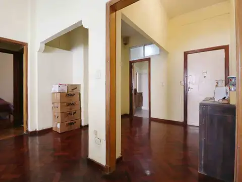 Departamento en Venta 40 años