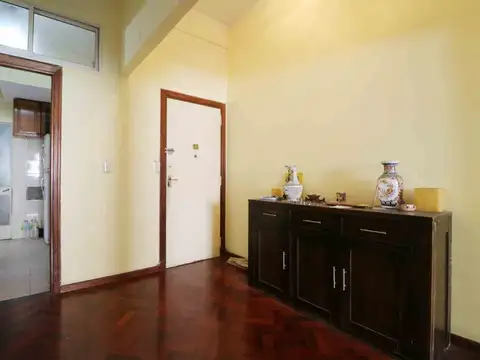 Venta Departamento 3/4 ambientes Balvanera