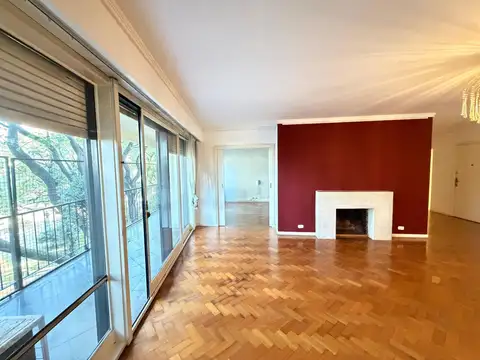 Departamento en Alquiler con 1