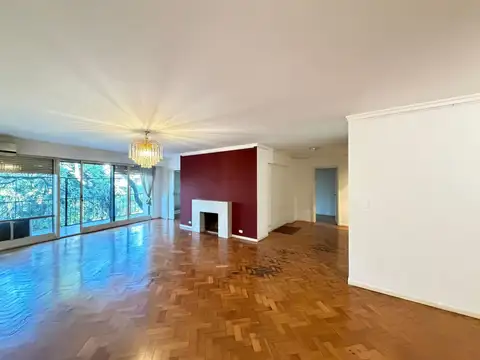 Departamento en Alquiler A Estrenar