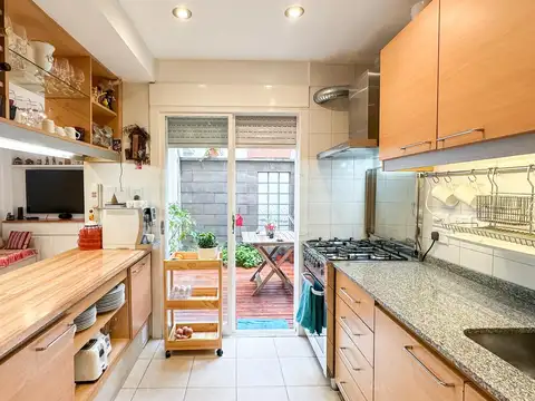 Depto Tipo Casa en Venta 13 años
