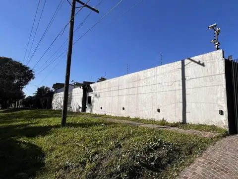 Terreno en Venta de 398,0 m2
