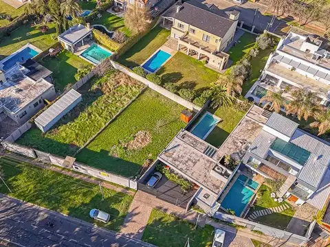 VENTA DE LOTE DE 398 M2 SAN ISIDRO APTO CRÉDITO
