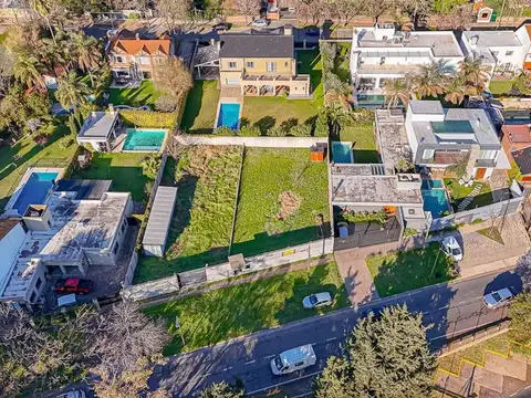 Terreno en Venta en Boulogne, USD 190.000