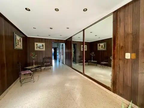 Departamento 4 ambientes con 1 baño