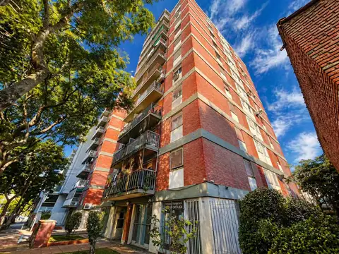 Departamento 4 ambientes balcon  en Villa Martelli