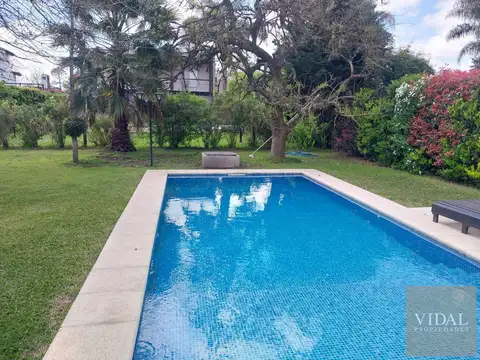 Casa en Venta 20 años