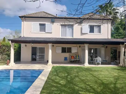Casa en Venta en Campo Grande, USD 350.000