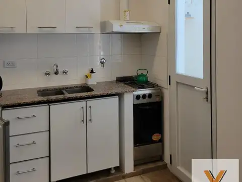 Departamento en Alquiler de 2 ambientes
