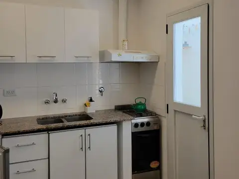 Departamento en Alquiler de 2 ambientes