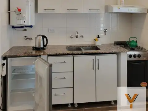 Departamento en Alquiler en Mar del Plata, $ 850.000
