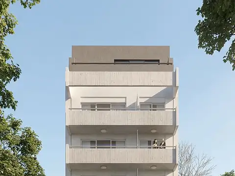 Departamento en Venta en Coghlan, USD 58.317