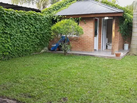 Casa en Venta al Norte