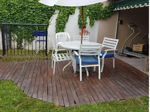 Casa en Venta 7 años