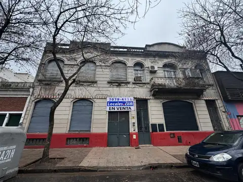 Local en Venta en Palermo, CABA