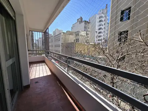 Departamento en Rosario