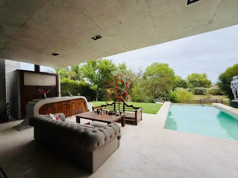 Casa  en Venta en El Yacht, Nordelta, Tigre