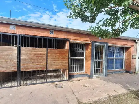 Casa en Venta! Fontana