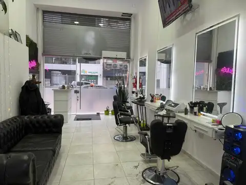 Humberto Primo 100