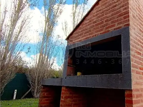 COMPLEJO DE 9 UNIDADES FUNCIONALES