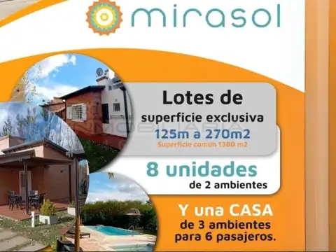 Negocio especial en Venta en Pueblo General Belgrano, Gualeguaychú