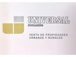 Universal Inmuebles