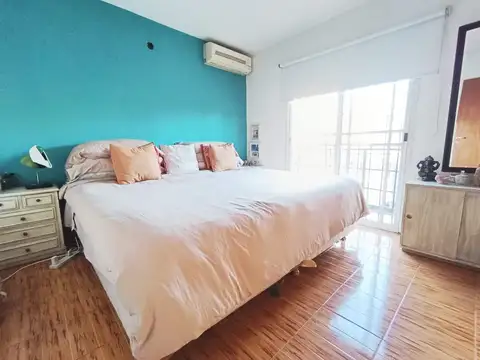 Departamento en Venta en Martín Coronado, USD 116.000