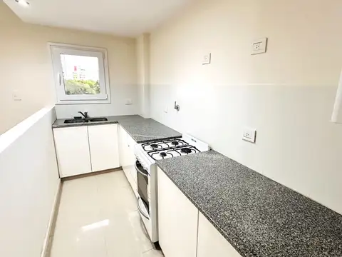 Departamento en Alquiler 8 años