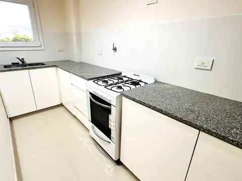 Departamento en Alquiler al Este