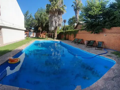 VENTA CASA 7 AMB EN PILAR
