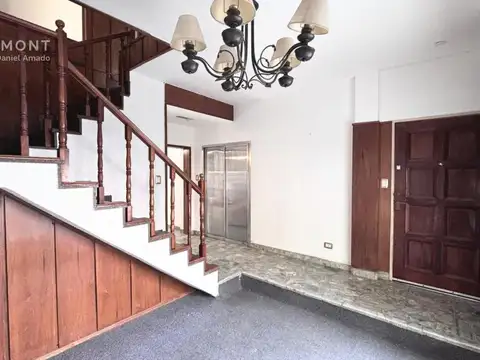 Casa en Alquiler en Caballito, $ 1.800.000