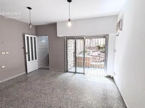 Casa en Alquiler 50 años