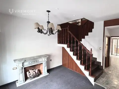 Casa en Alquiler de 4 dormitorios