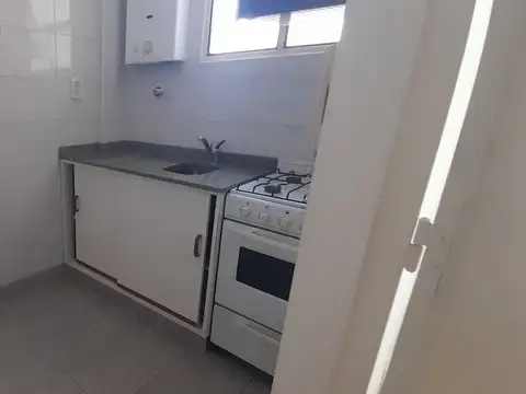 Monoambiente en venta Caballito