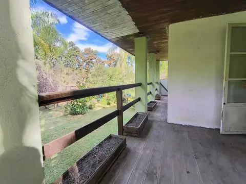Casa  en Venta en Carapachay, Zona Delta, Tigre