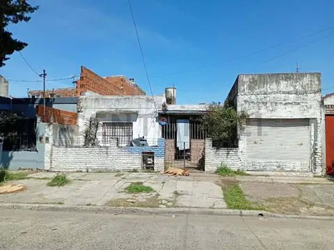 Sarratea 1600, Piso 1629
