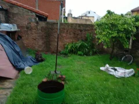 Casa en Venta 50 años
