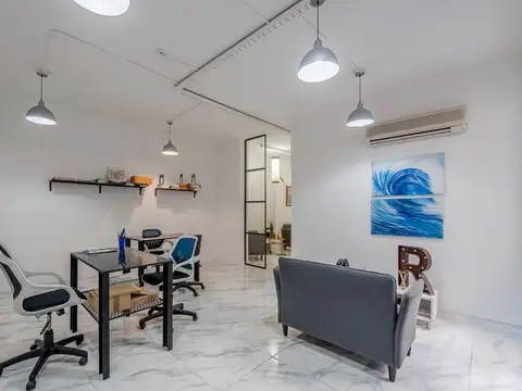 Oficina en Venta 54 años
