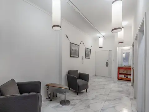 Oficina en Venta en Recoleta, USD 115.000