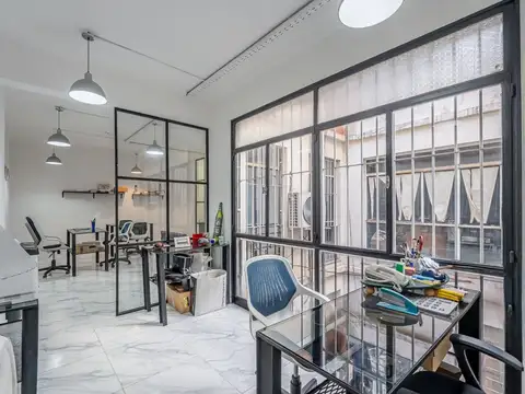 Oficina en Venta en Recoleta, USD 115.000
