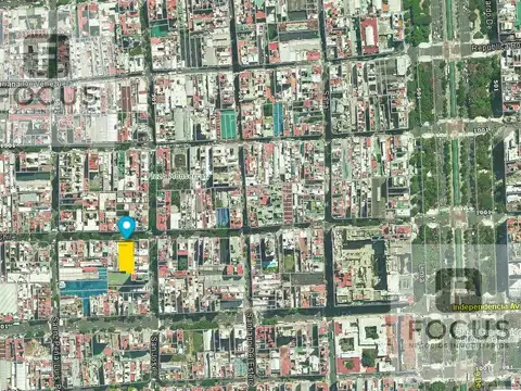 Terreno en Venta en Monserrat, USD 1.500.000